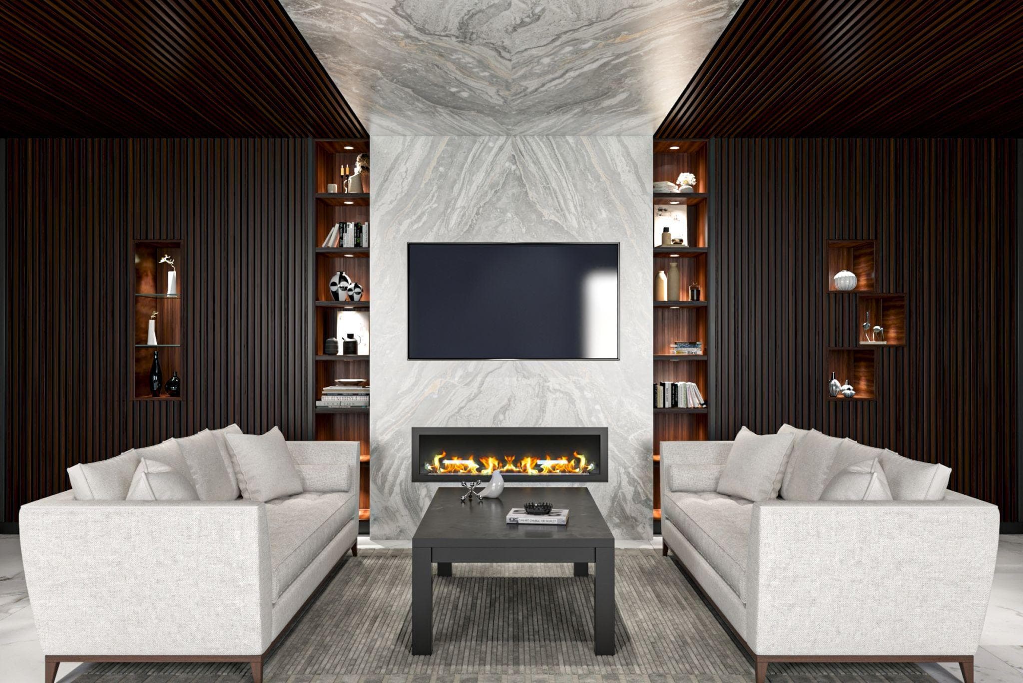 Premium Stone Craftsmanship