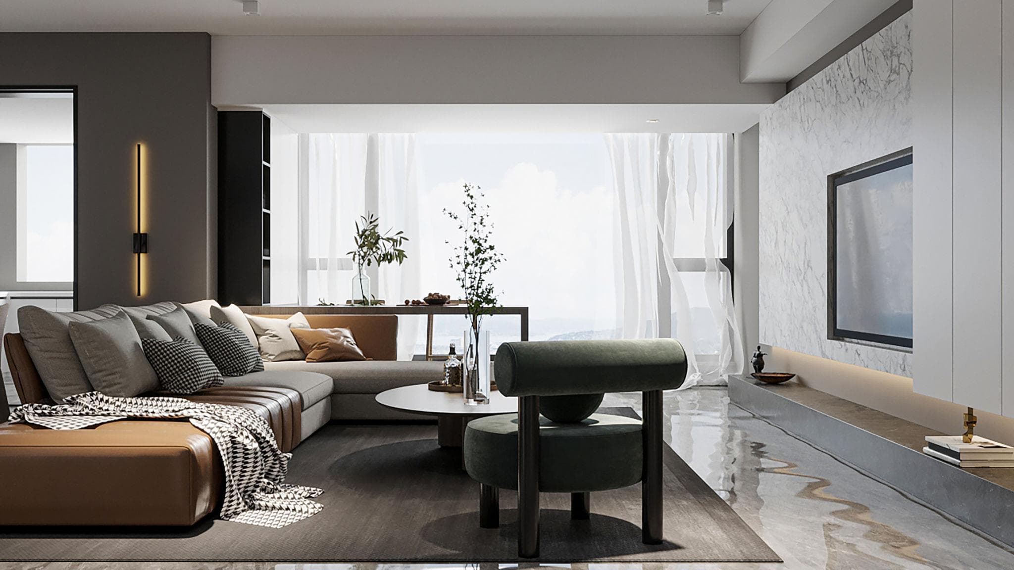 Residential & Commercial Projects