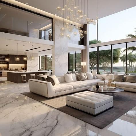 Interior design