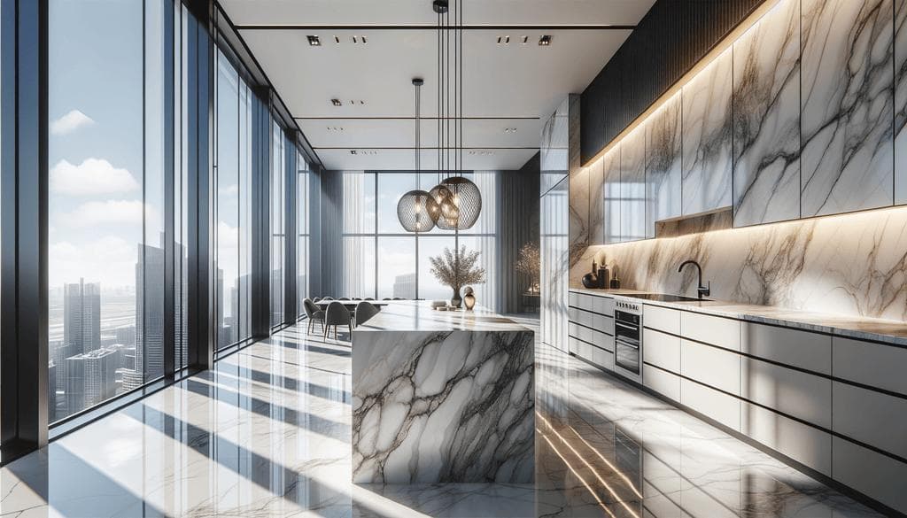 Premium 3D Visualization