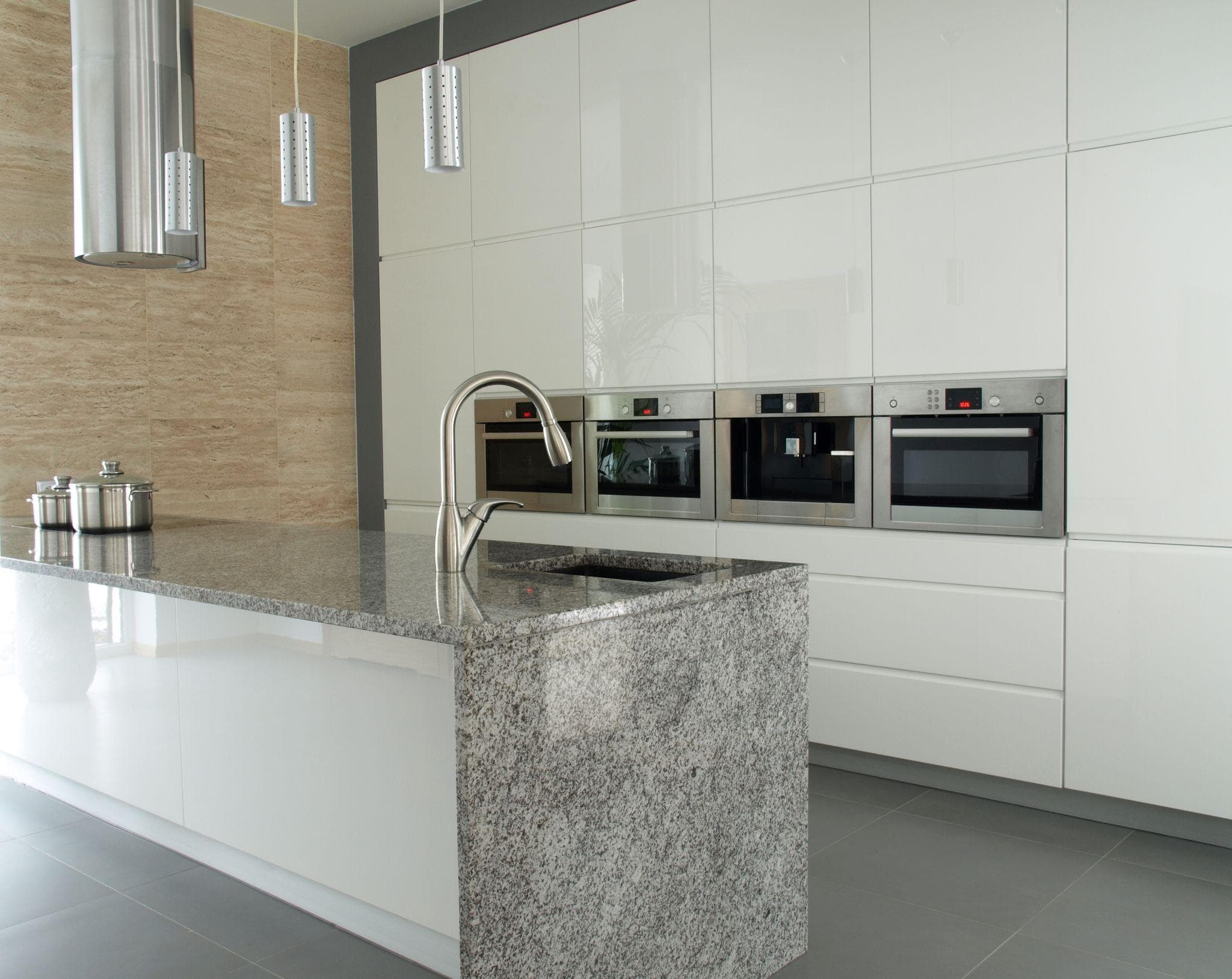 Stone Selection Package