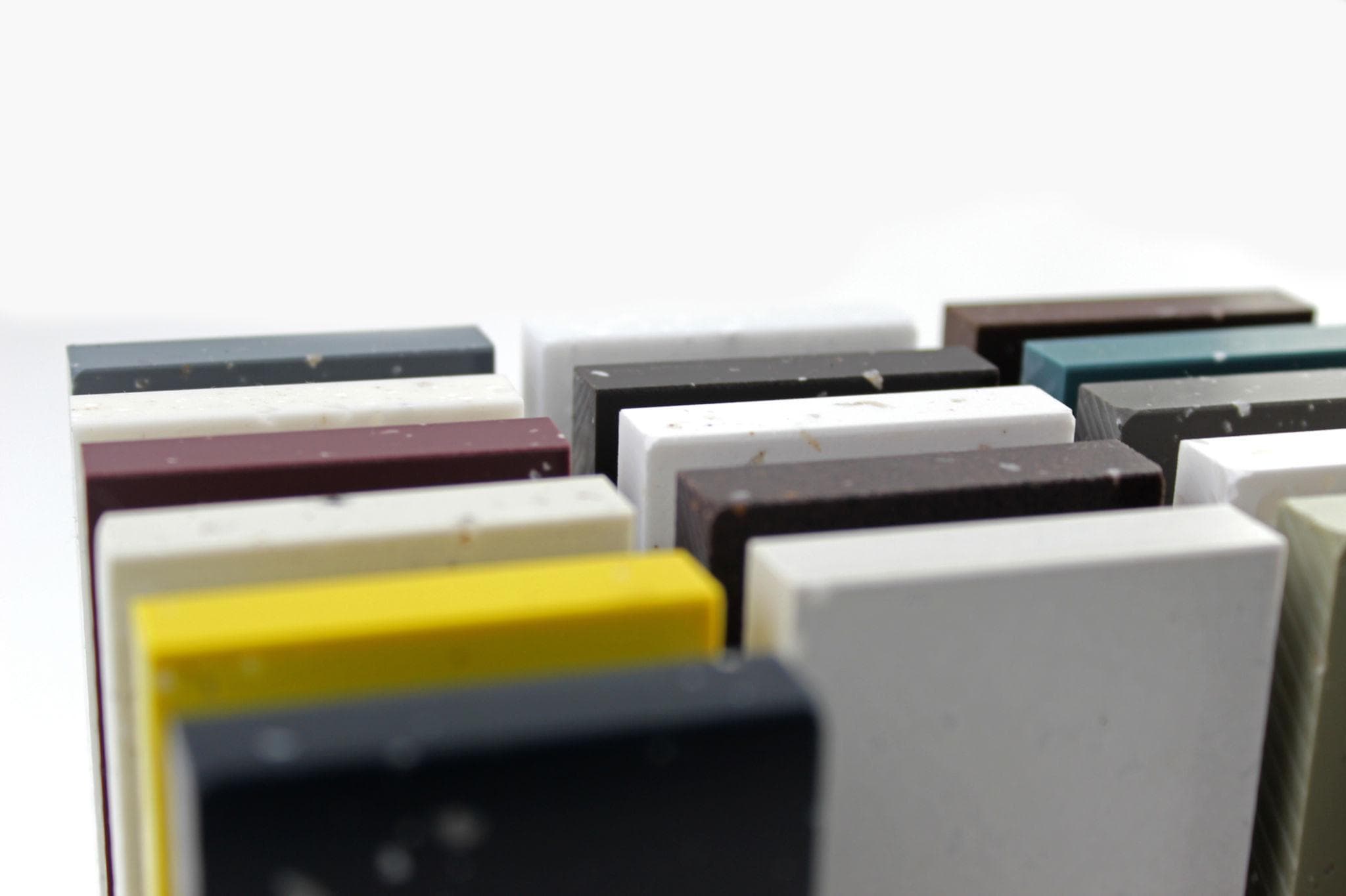 Custom Commercial Package