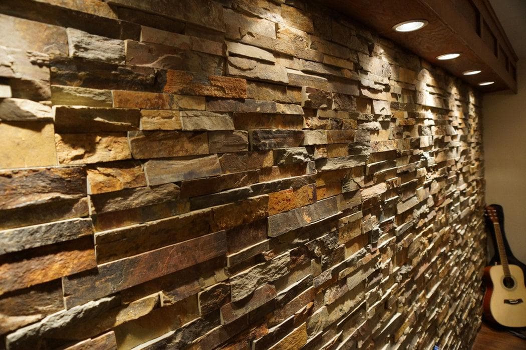 Custom Luxury Stone Package
