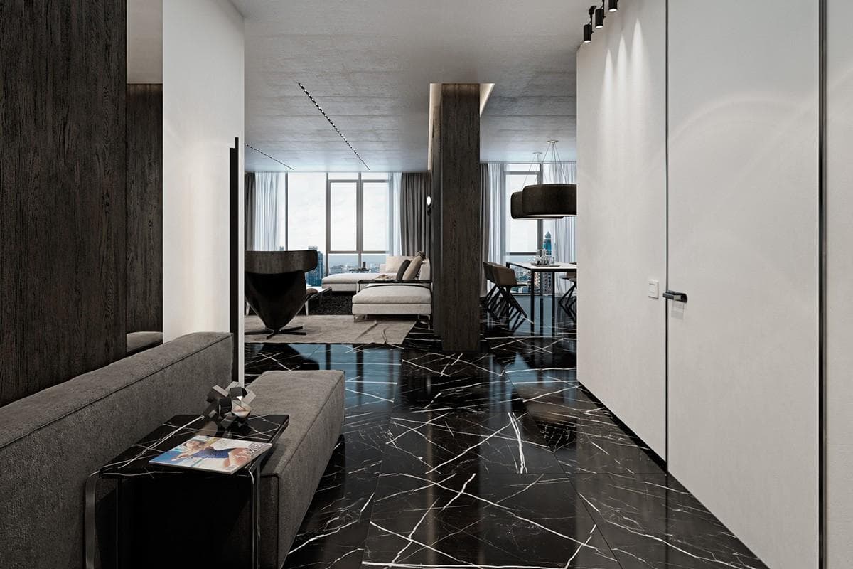 Luxury Loft