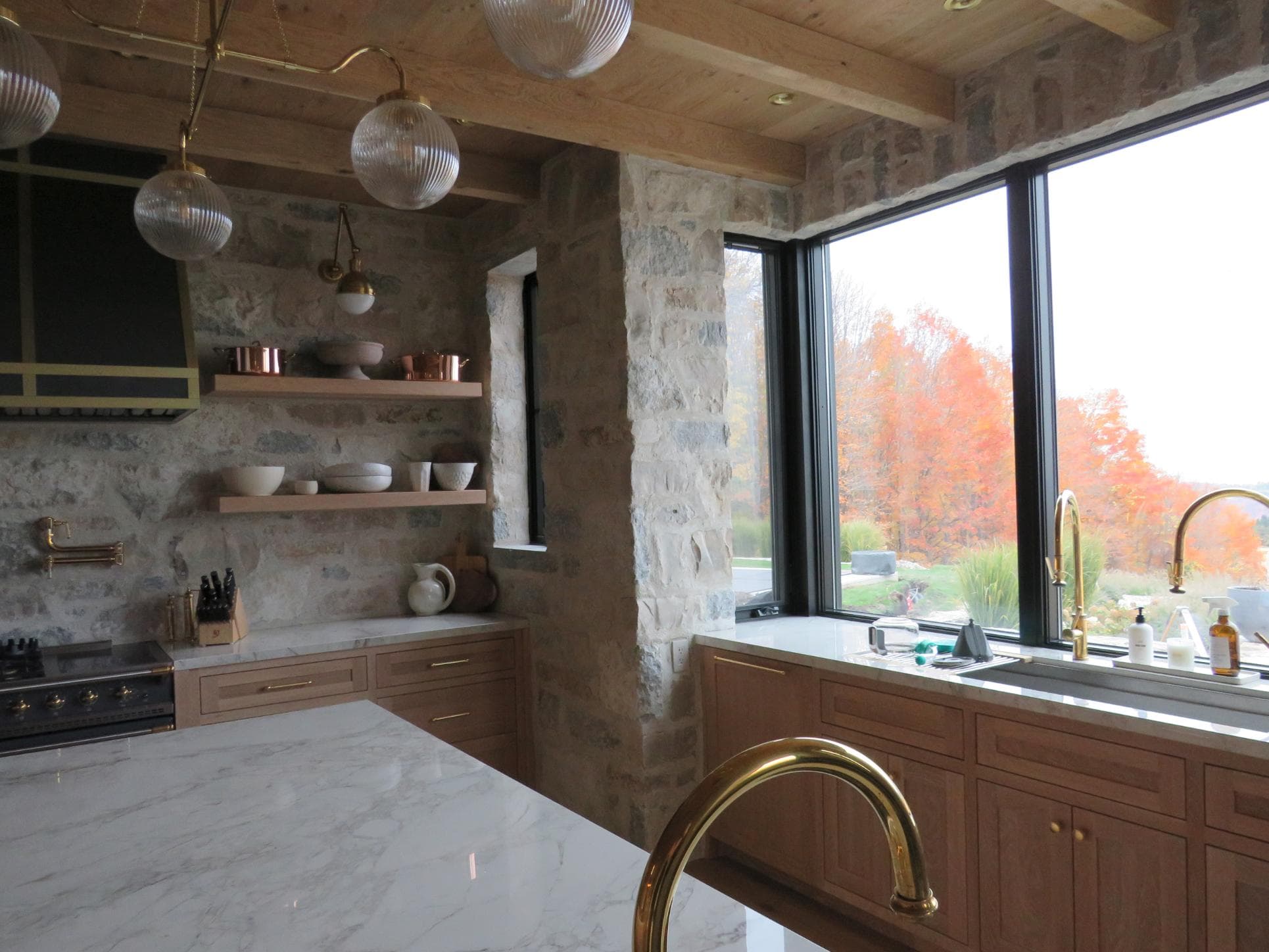 Coastal Retreat