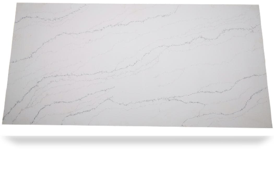 Minimal Kitchen Gallery stone material